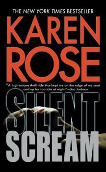 Silent Scream - Book #11 of the Romantic Suspense