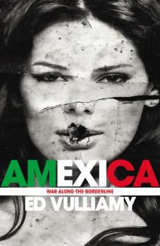 Paperback Amexica Book