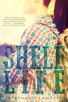 Paperback Shelf Life Book