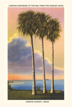 Paperback Vintage Journal Corpus Christi Book