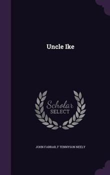 Hardcover Uncle Ike Book