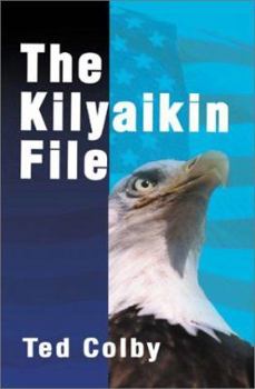 Paperback The Kilyaikin File Book