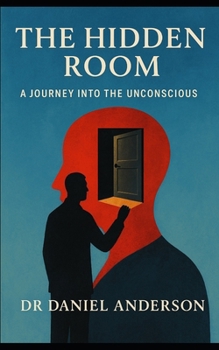 Paperback The Hidden Room: A Journey Into the Unconscious Book