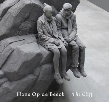 Hardcover Hans Op de Beeck: The Cliff Book