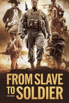 Paperback From Slave to Soldier Book