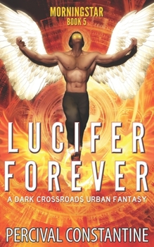 Paperback Lucifer Forever Book