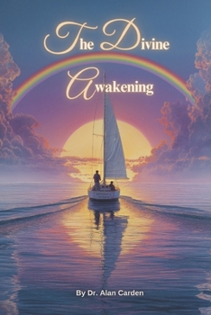 Paperback The Divine Awakening Book