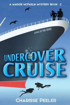 Paperback Undercover Cruise Book