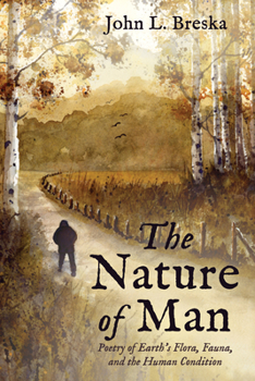 Paperback The Nature of Man Book