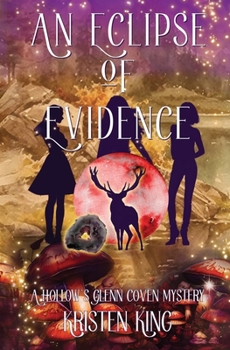 Paperback An Eclipse of Evidence Book