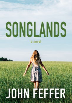 Paperback Songlands Book