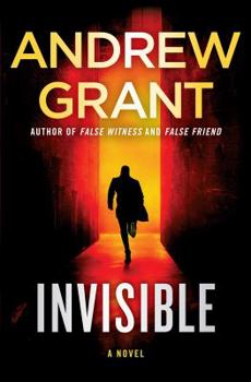 Invisible - Book #1 of the Paul McGrath