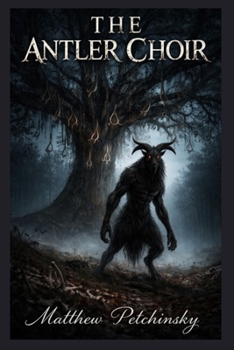 Paperback The Antler Choir Book