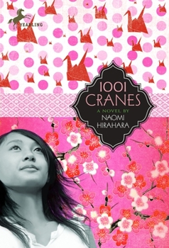 Paperback 1001 Cranes Book