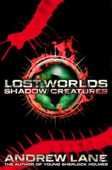 Paperback Lost Worlds 2: Shadow Creatures Book