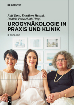 Hardcover Urogynäkologie in PRAXIS Und Klinik [German] Book