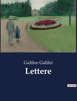 Paperback Lettere [Italian] Book