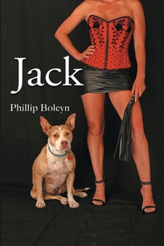 Paperback Jack Book