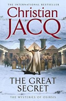 Hardcover The Great Secret Book