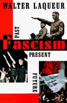 Hardcover Fascism: Past, Present, Future Book