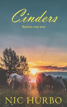 Paperback Cinders Book