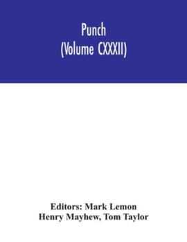 Paperback Punch (Volume CXXXII) Book