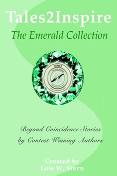 Paperback Tales2Inspire The Emerald Collection: Beyond Coincidence Book
