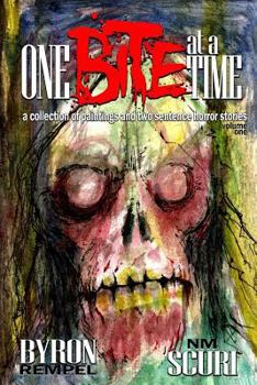 Paperback One Bite at a Time Book