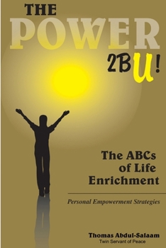 Paperback ABCs of Life Enrichment Book
