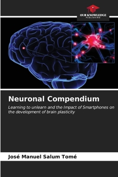 Paperback Neuronal Compendium Book