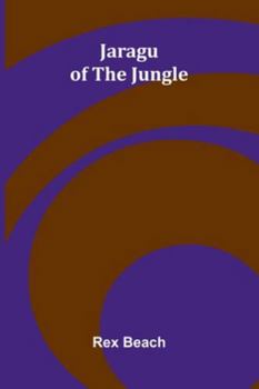 Jaragu Of The Jungle