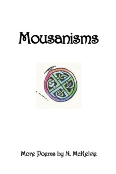 Paperback Mousanisms Book
