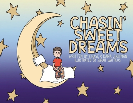 Paperback Chasin' Sweet Dreams Book