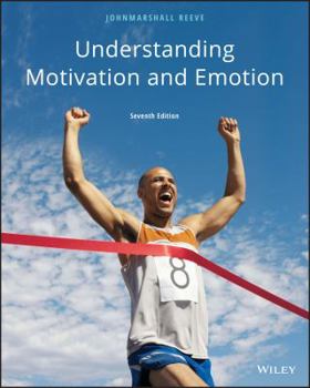 Paperback Understanding Motivation and Emotion Book