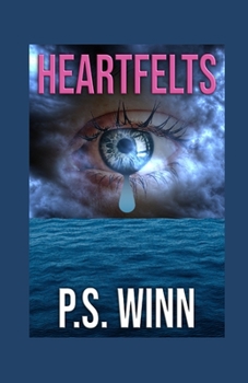 Paperback Heartfelts Book