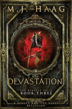 Paperback Devastation Book