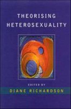 Paperback Theorising Heterosexuality Book