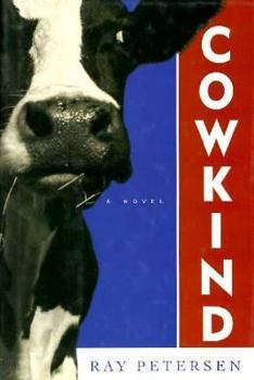 Hardcover Cowkind Book