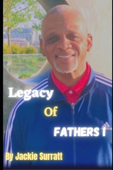 Paperback Legacy Of Fathers I Book