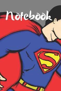 Notebook: superman