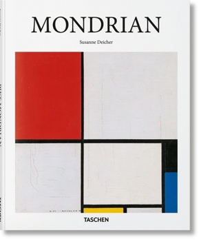 Mondrian (Basic Art)