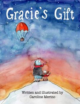 Hardcover Gracie's Gift Book