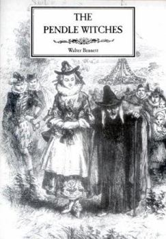 Paperback The Pendle Witches Book