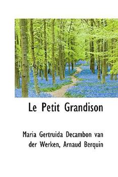 Hardcover Le Petit Grandison Book