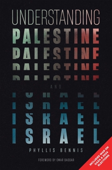Paperback Understanding Palestine and Israel Book