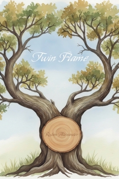 Paperback Twin Flame Book