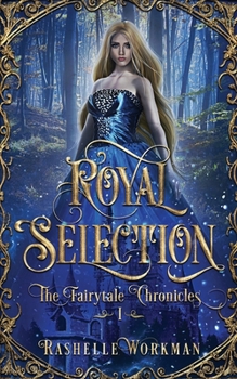 Paperback Royal Selection Book