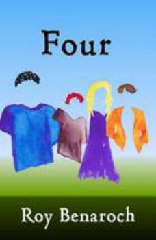 Paperback Four Book