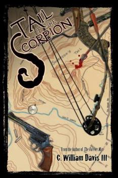 Paperback Tail of the Scorpion (The Clive Aliston Mystery Series) Book