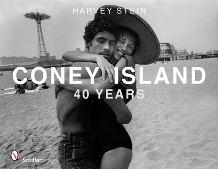 Paperback Coney Island: 40 Years, 1970-2010 Book